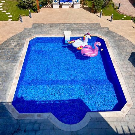 Luxury Villa With Pool In Hurghada Exterior photo